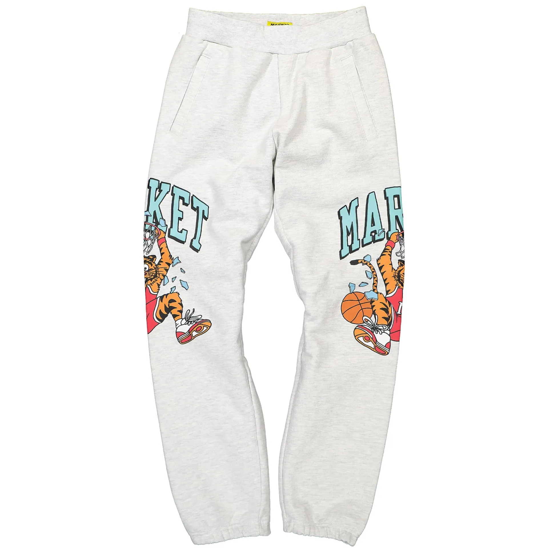 Outlet Dunking Cat Sweatpant Pants & Shorts