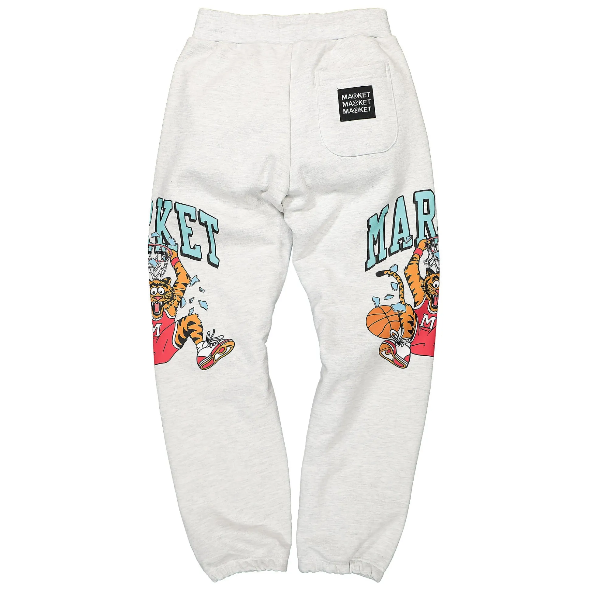 Outlet Dunking Cat Sweatpant Pants & Shorts