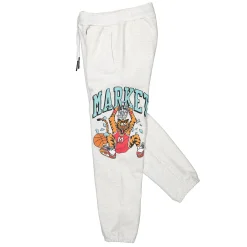 Outlet Dunking Cat Sweatpant Pants & Shorts
