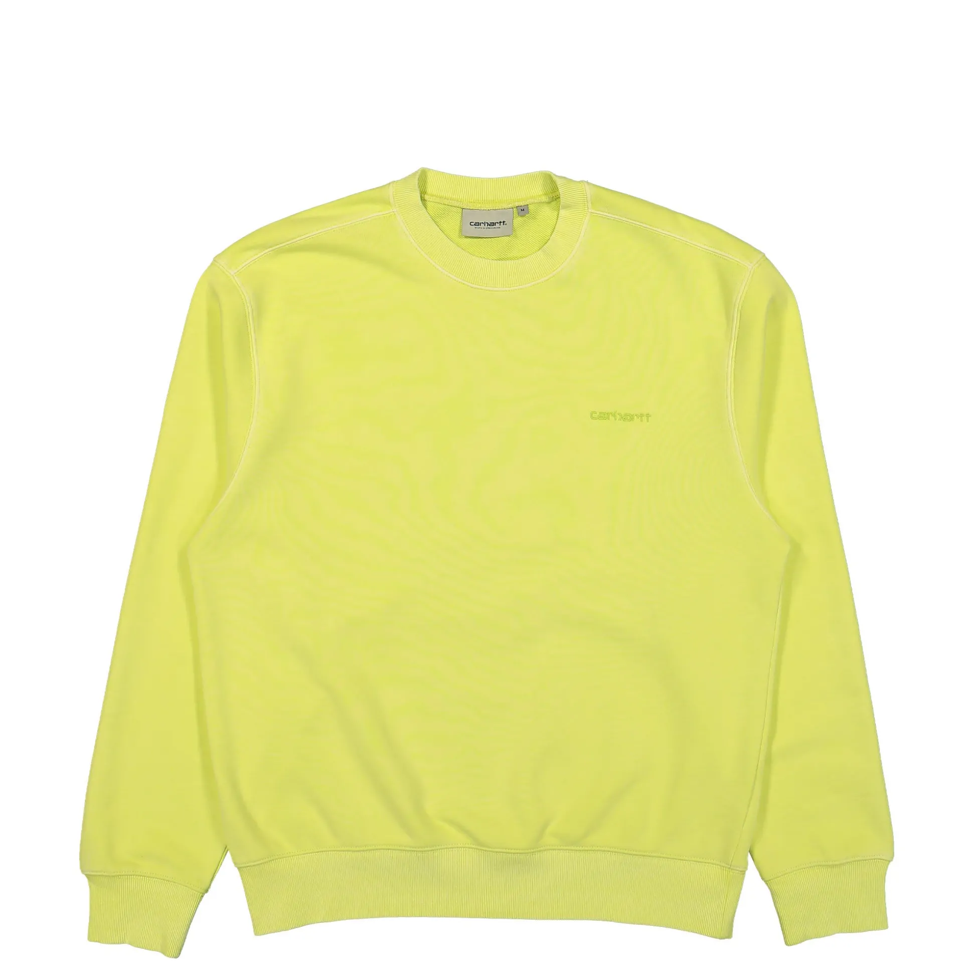 Clearance Duster Script Sweat Sweatshirts & Hoodies