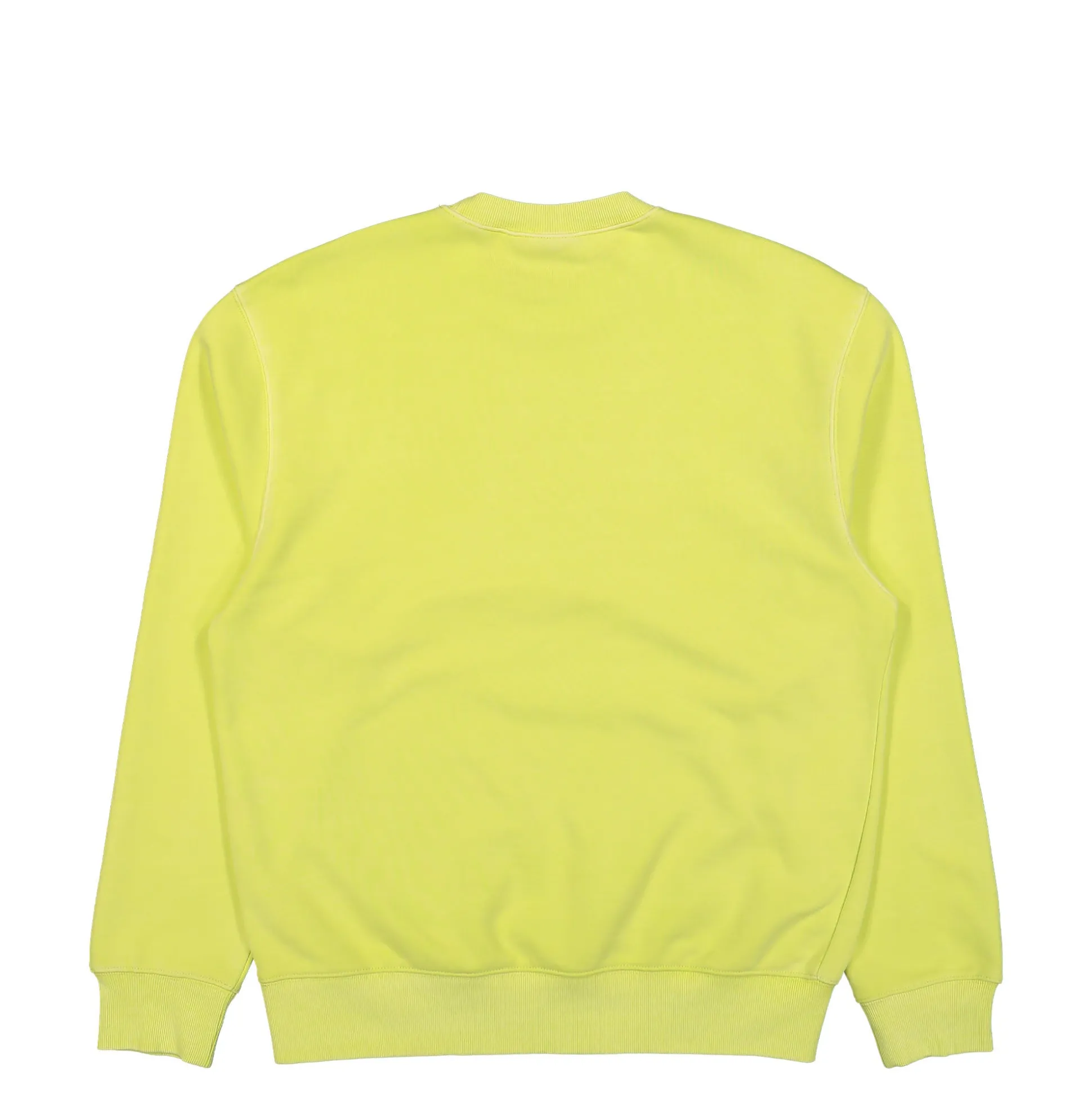 Clearance Duster Script Sweat Sweatshirts & Hoodies