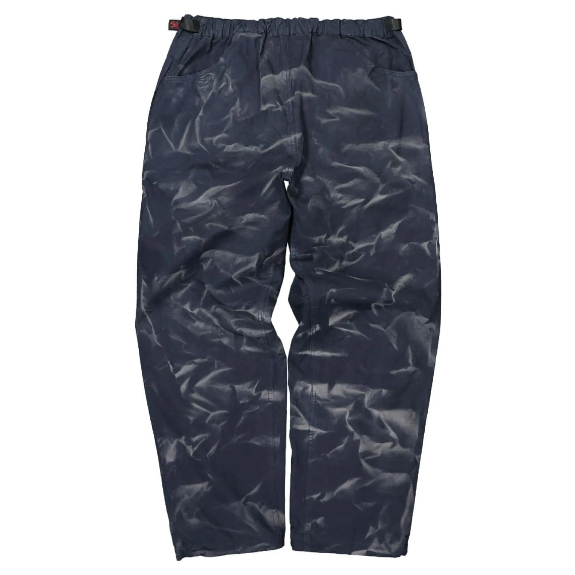 Fashion Dye Pants Pants & Shorts