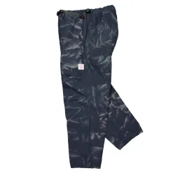 Fashion Dye Pants Pants & Shorts