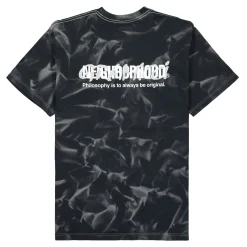 Store Dye T-Shirt T-Shirts & Long Sleeves