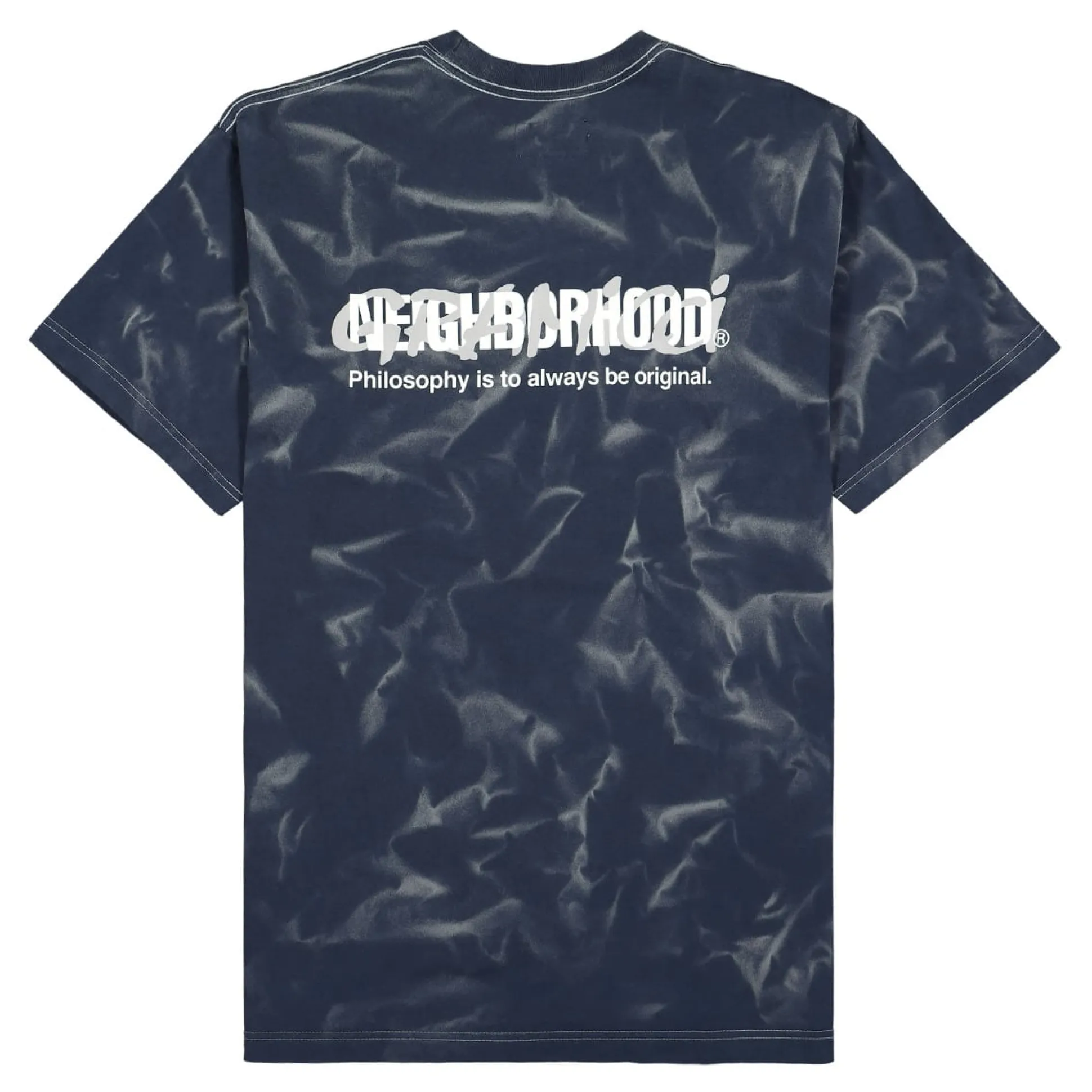 Flash Sale Dye T-Shirt T-Shirts & Long Sleeves