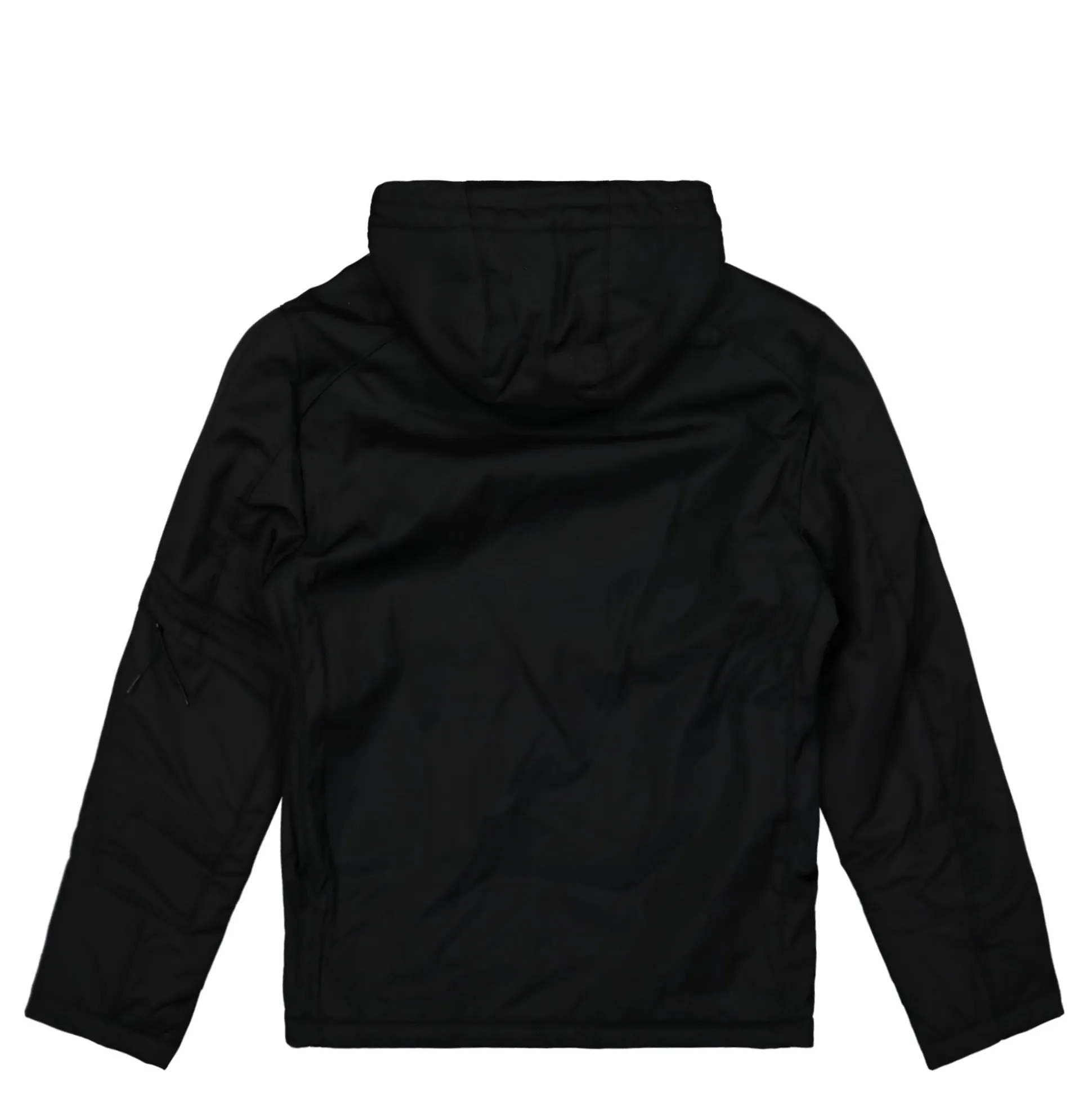 Clearance Dynatec Hood Jacket Jackets & Coats