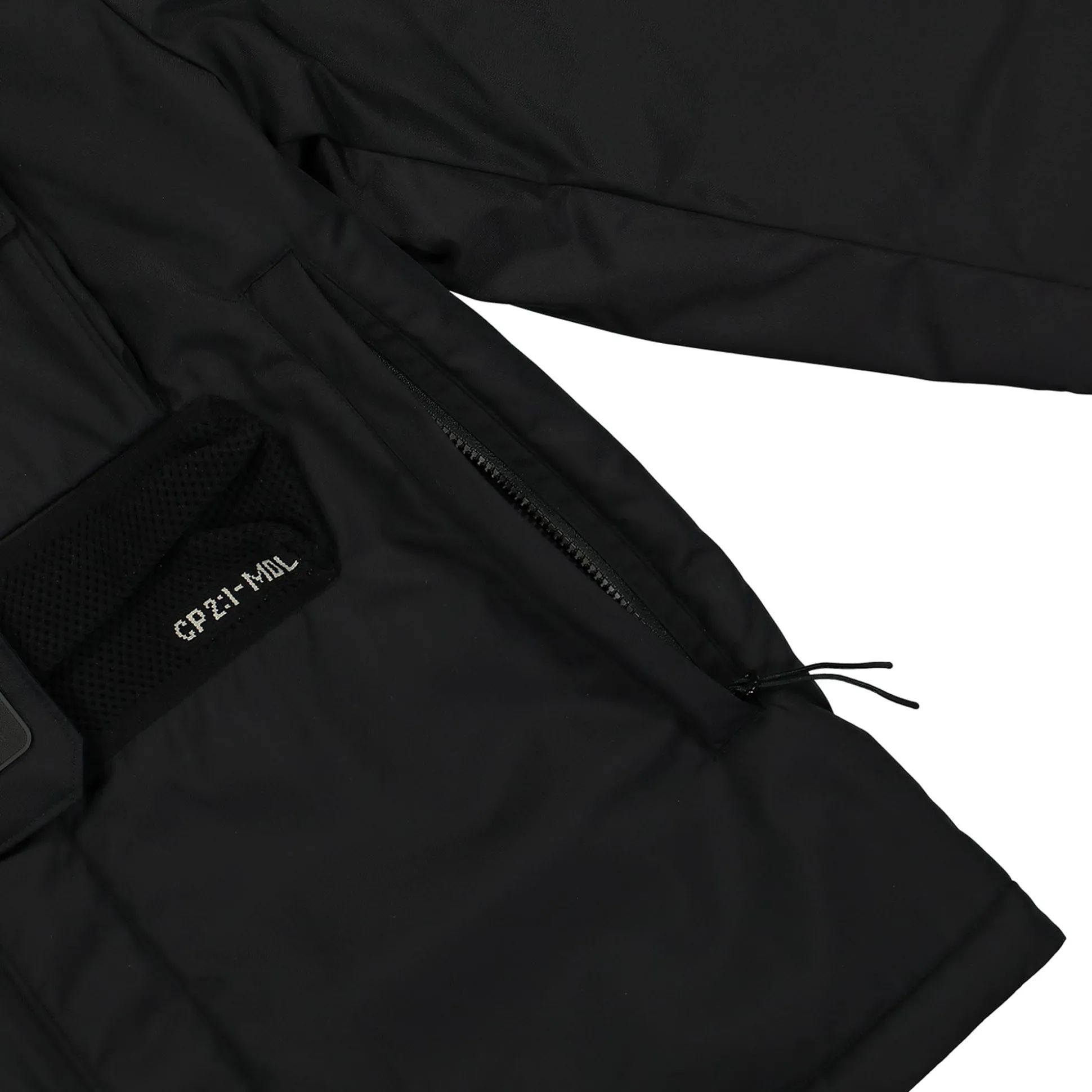 Clearance Dynatec Hood Jacket Jackets & Coats