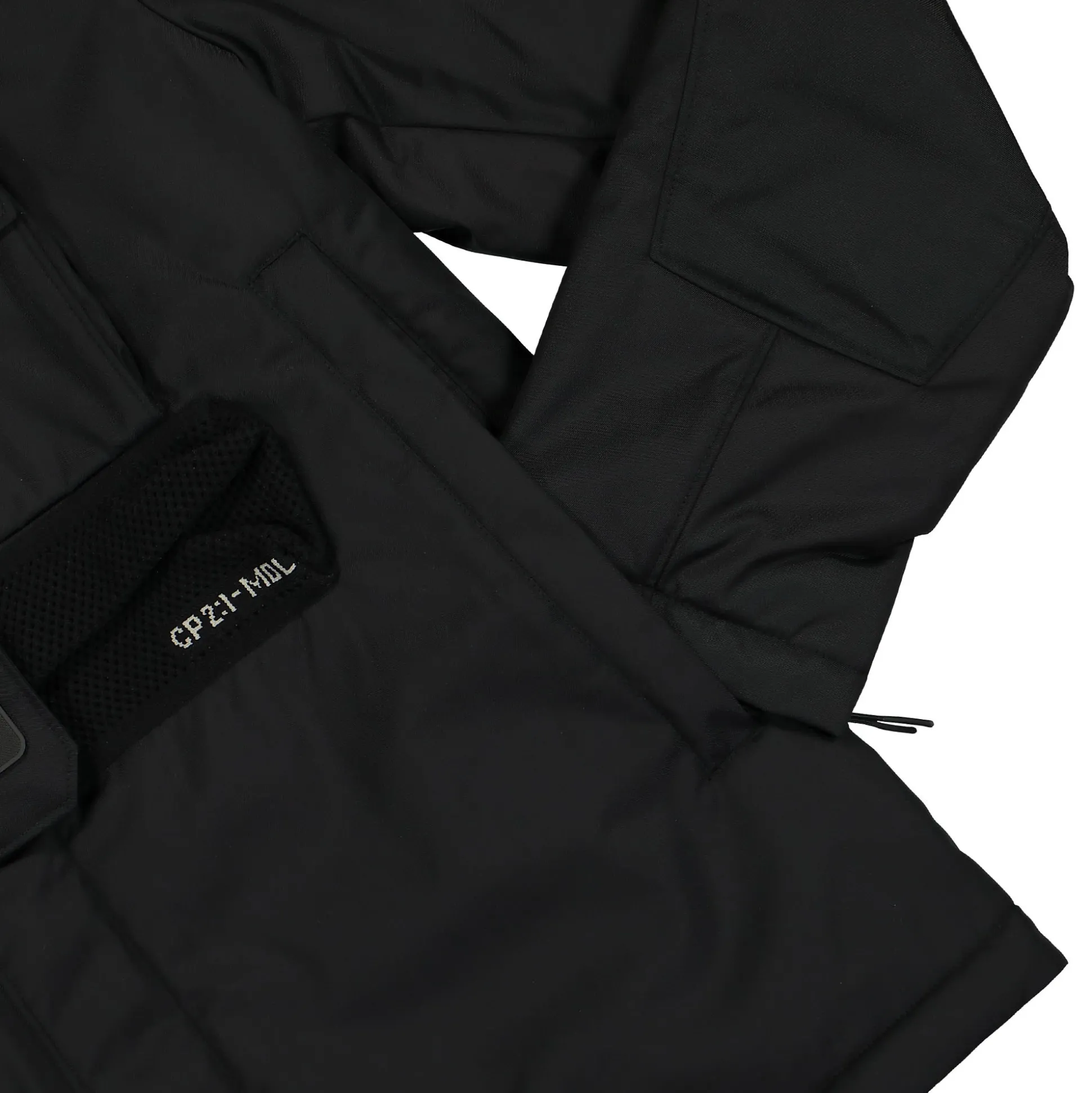 Clearance Dynatec Hood Jacket Jackets & Coats