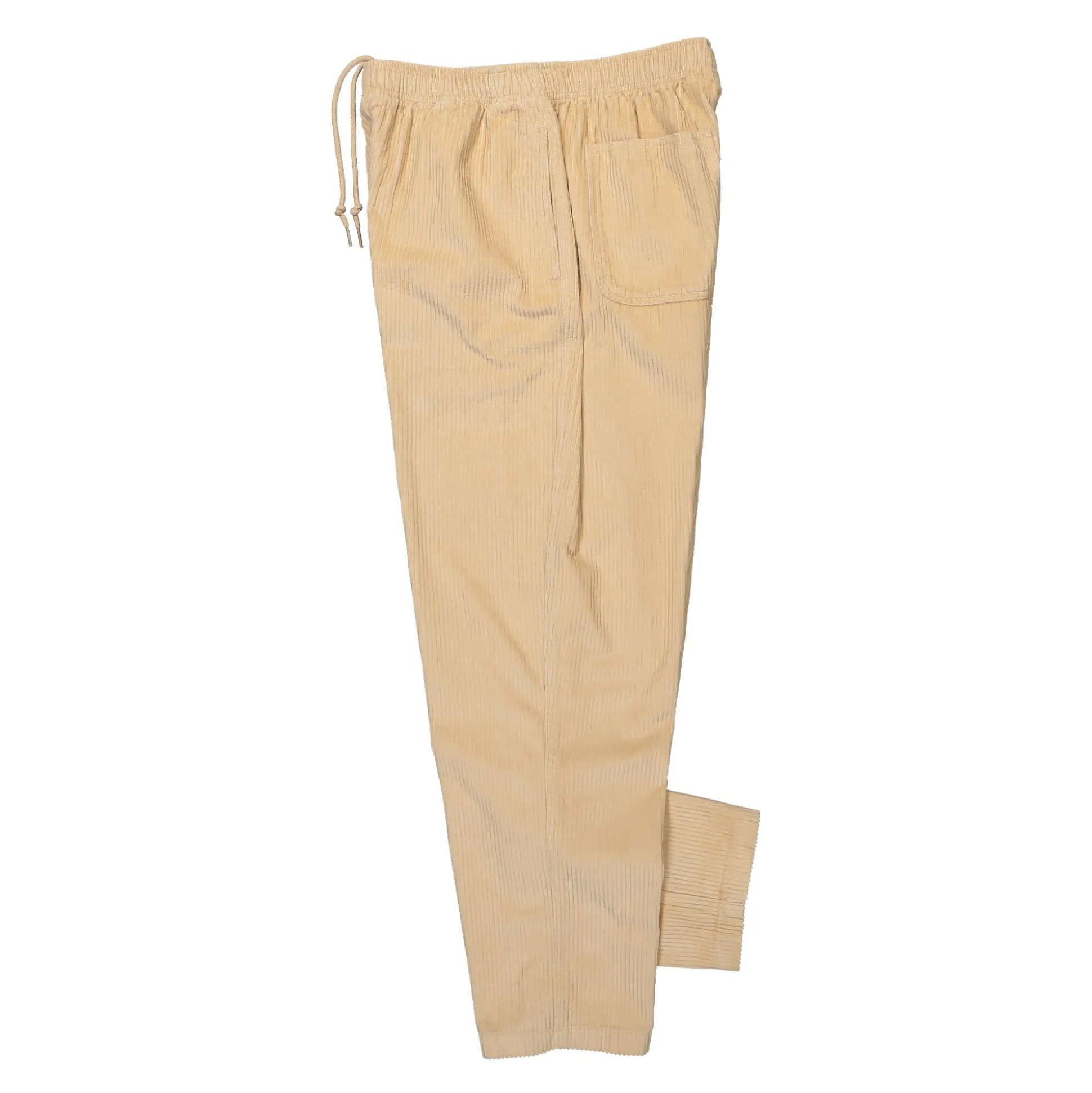 New Easy Cord Pant Pants & Shorts