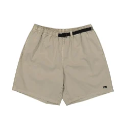 Fashion Easy Pigment Trail Short Pants & Shorts