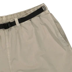 Fashion Easy Pigment Trail Short Pants & Shorts