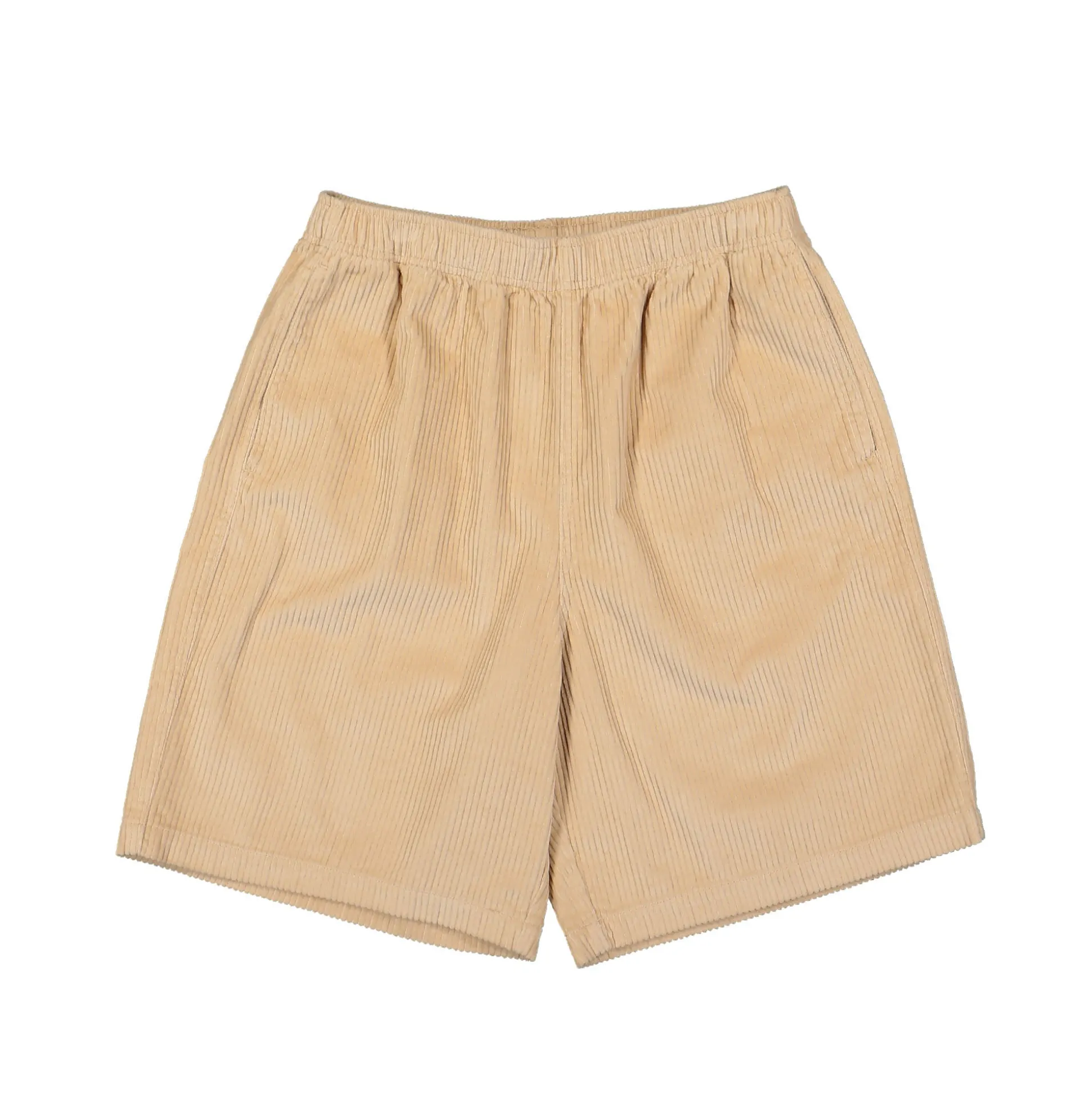 Sale Easy Relaxed Corduroy Short Pants & Shorts