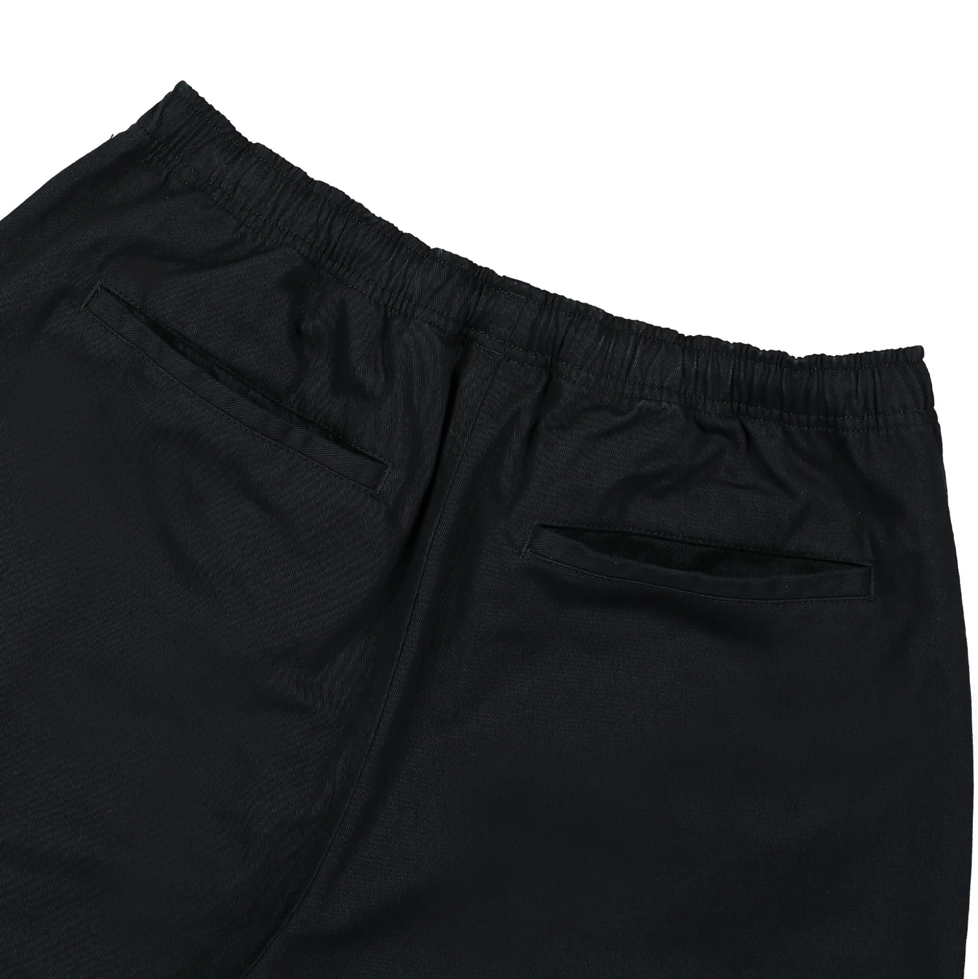 Outlet Easy Relaxed Twill Shorts Pants & Shorts