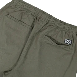 Clearance Easy Twill Pant Pants & Shorts