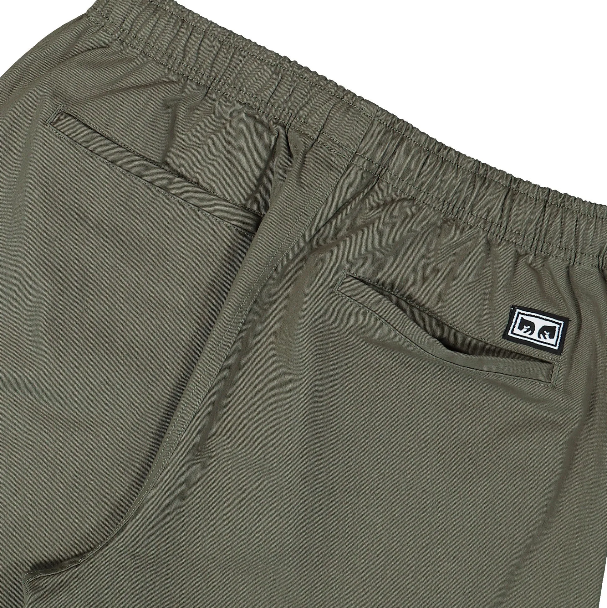Clearance Easy Twill Pant Pants & Shorts