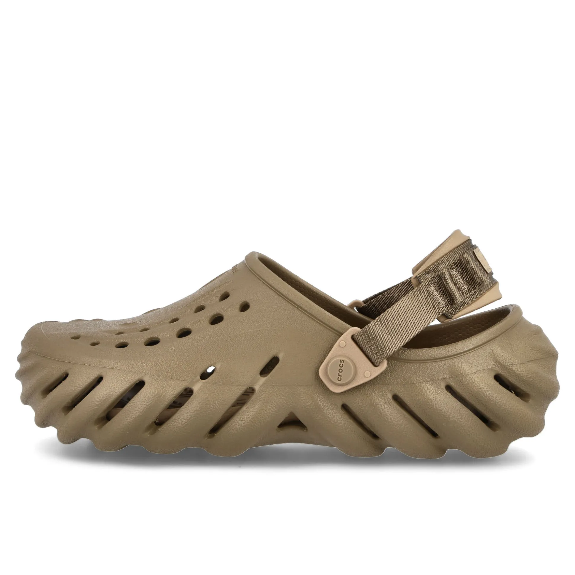 Discount Echo Clog Women Low Tops|Slides & Sandals
