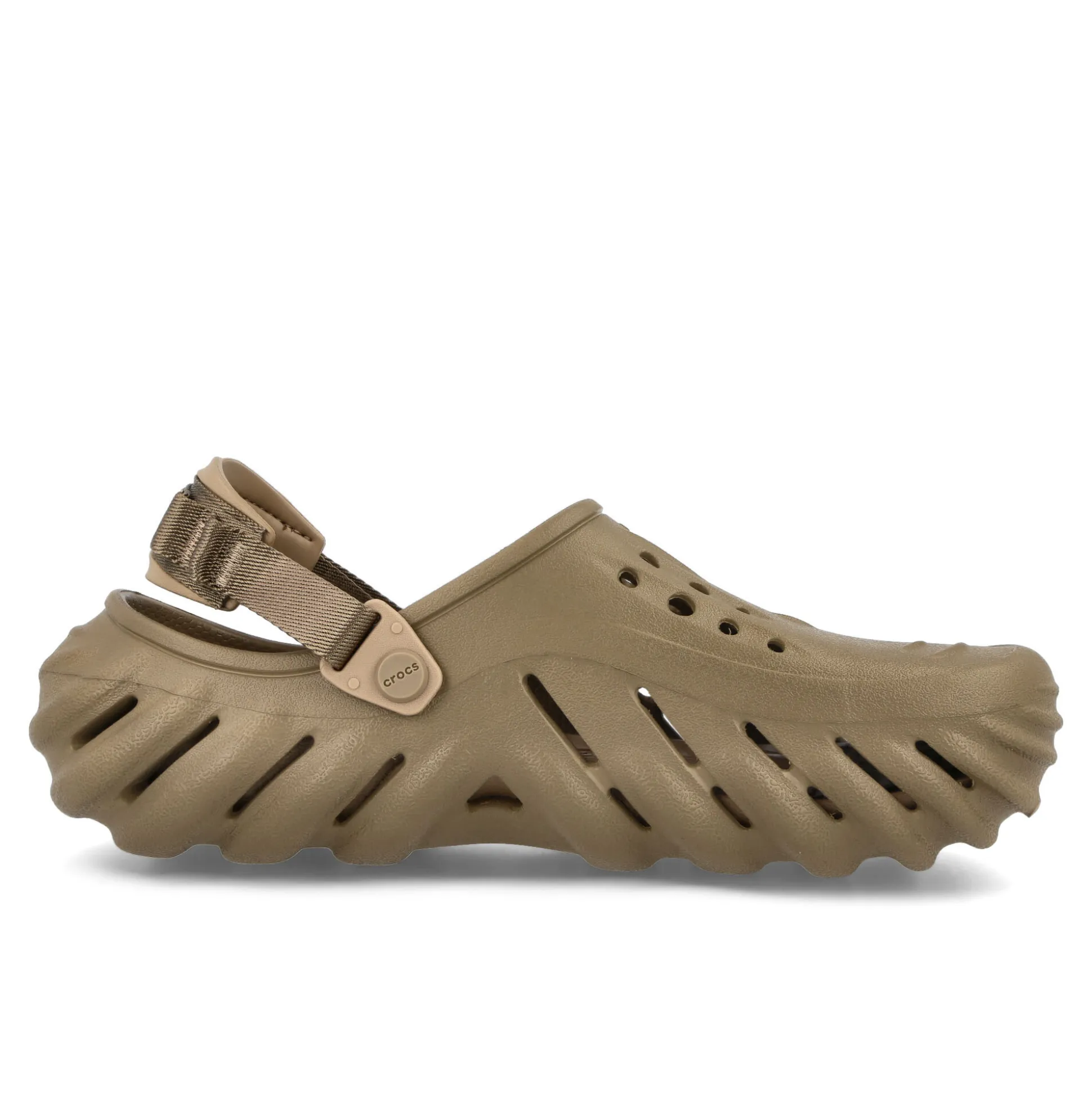 Discount Echo Clog Women Low Tops|Slides & Sandals
