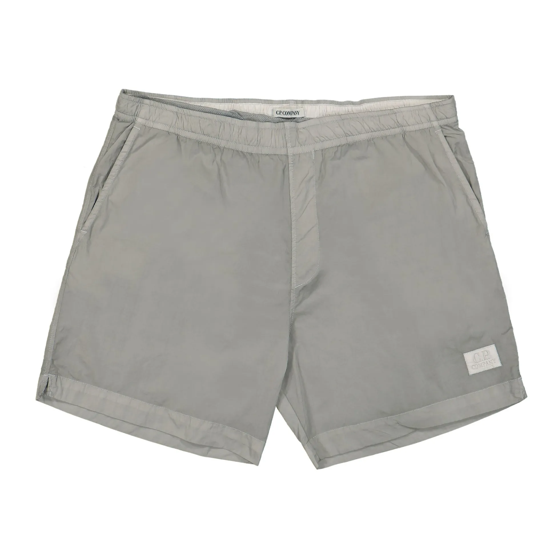 Online Eco-Chrome Swim Shorts Pants & Shorts