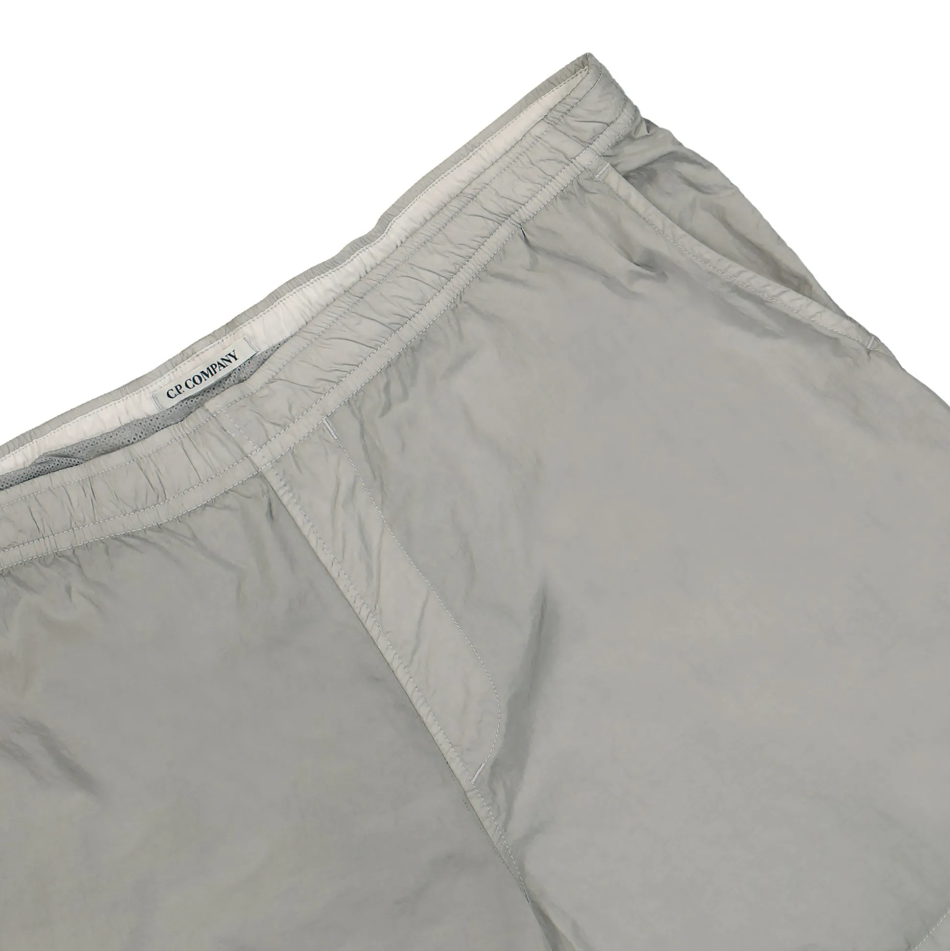 Online Eco-Chrome Swim Shorts Pants & Shorts