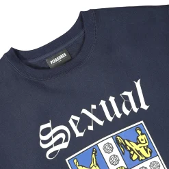 Clearance Educated Premium Crewneck Sweatshirts & Hoodies