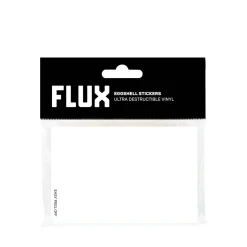 Best Eggshell Stickers White 50 Pack Sticker