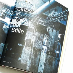 Shop Electronic Beats Buch Women Print & Magazines|Print & Magazines
