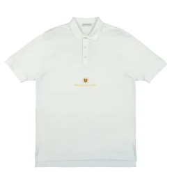 Cheap Embroidered Logo Academy Polo T-Shirts & Long Sleeves