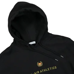 Discount Embroidered Logo Academy Hoodie Sweatshirts & Hoodies