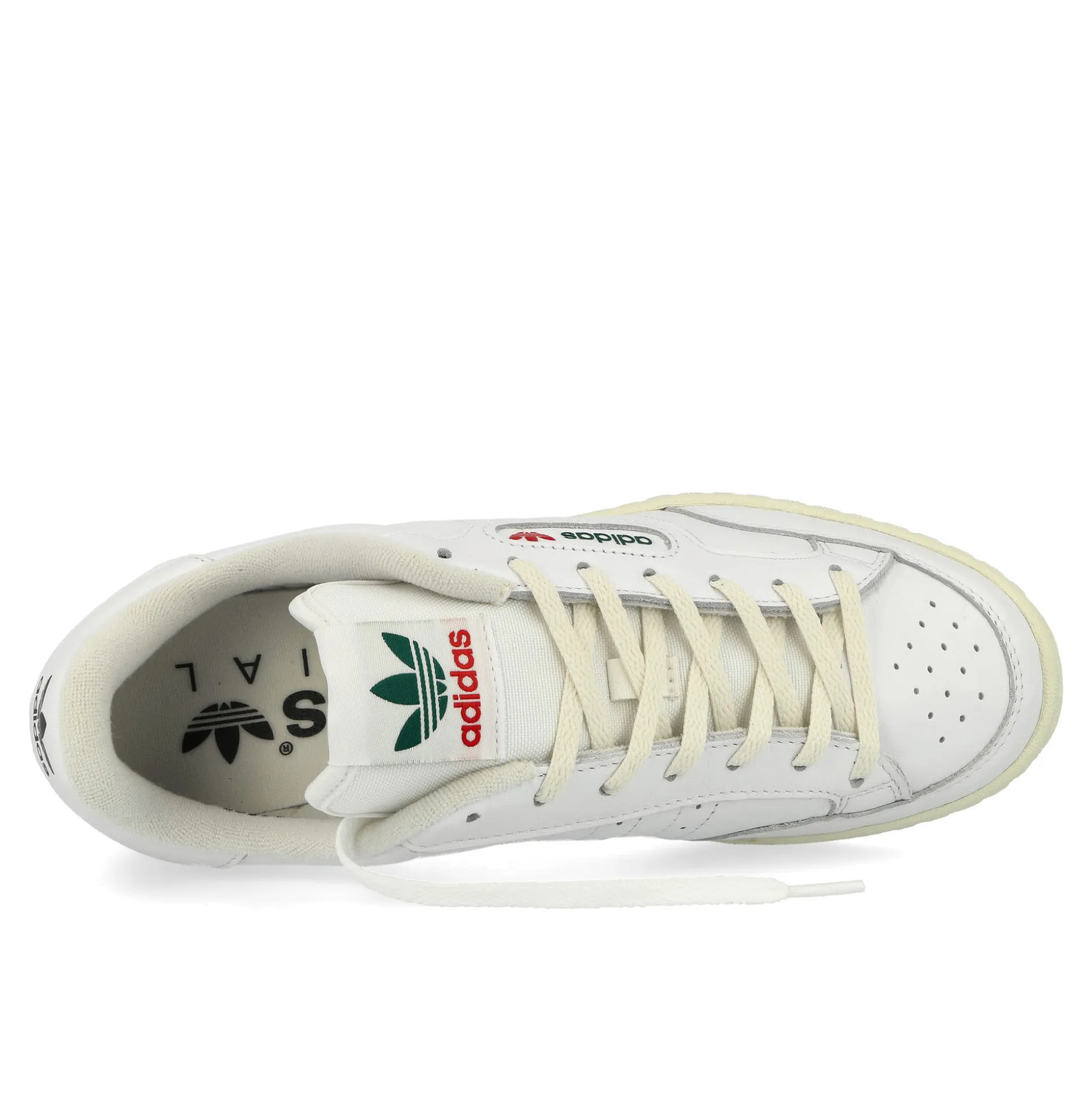 Cheap Englewood SPZL Low Tops
