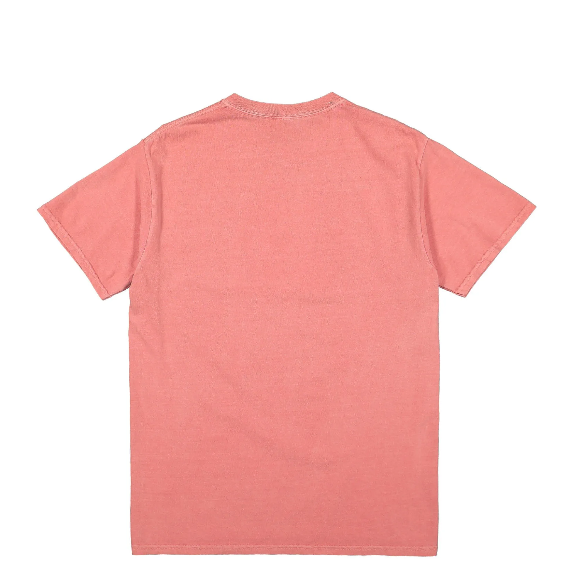 Best Sale Entertainment Pigment Dye T-Shirt T-Shirts & Long Sleeves