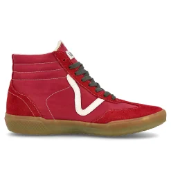 Fashion Epoch Racer LX High Tops|Skateboarding