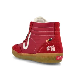 Fashion Epoch Racer LX High Tops|Skateboarding