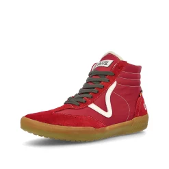 Fashion Epoch Racer LX High Tops|Skateboarding
