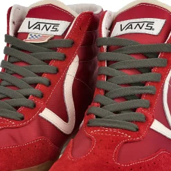 Fashion Epoch Racer LX High Tops|Skateboarding