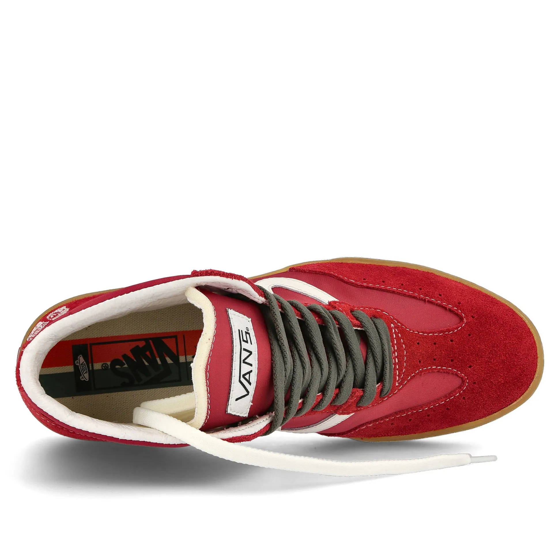 Fashion Epoch Racer LX High Tops|Skateboarding