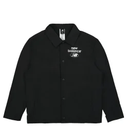 Outlet Essentials Coach Jacket Jackets & Coats