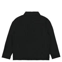 Outlet Essentials Coach Jacket Jackets & Coats