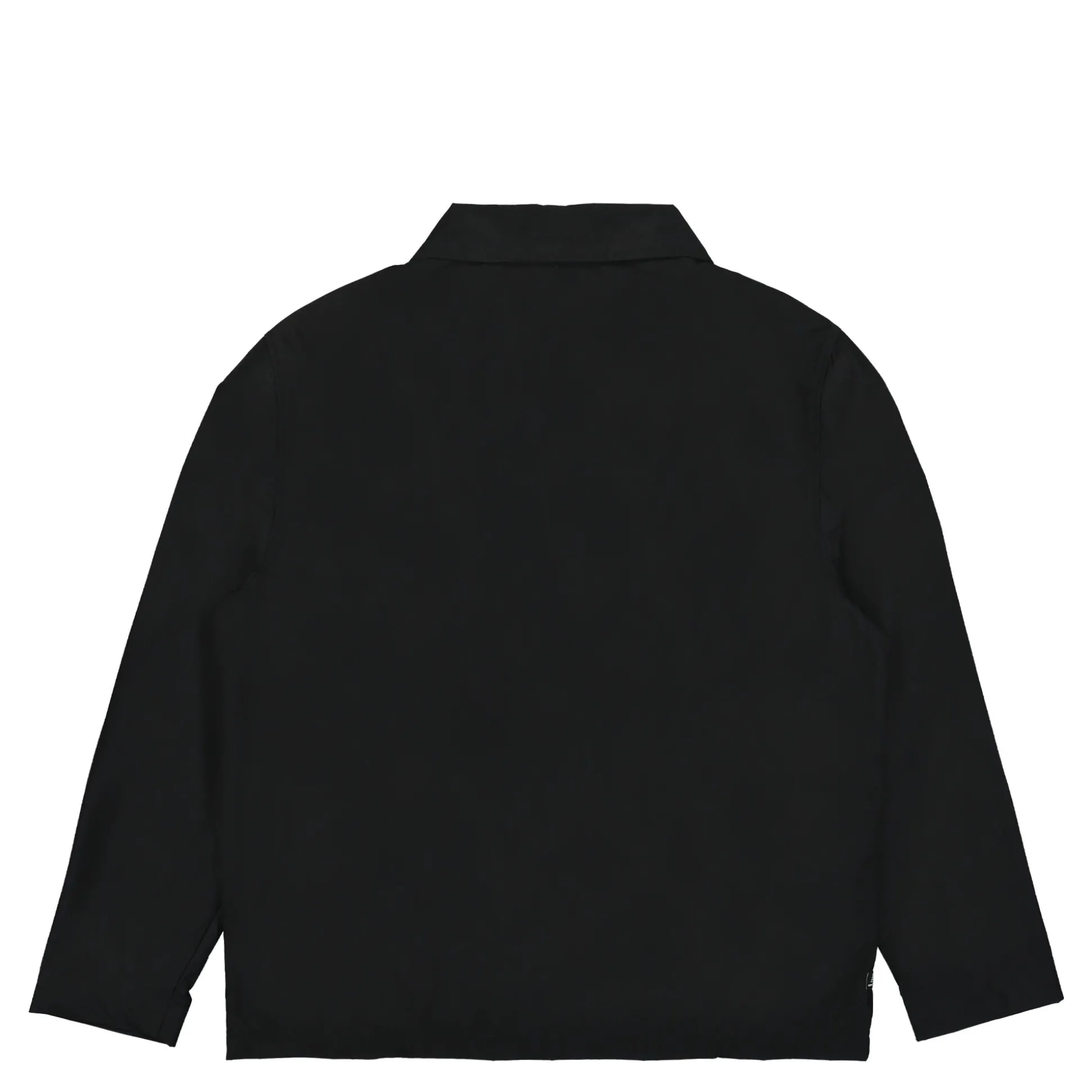 Outlet Essentials Coach Jacket Jackets & Coats