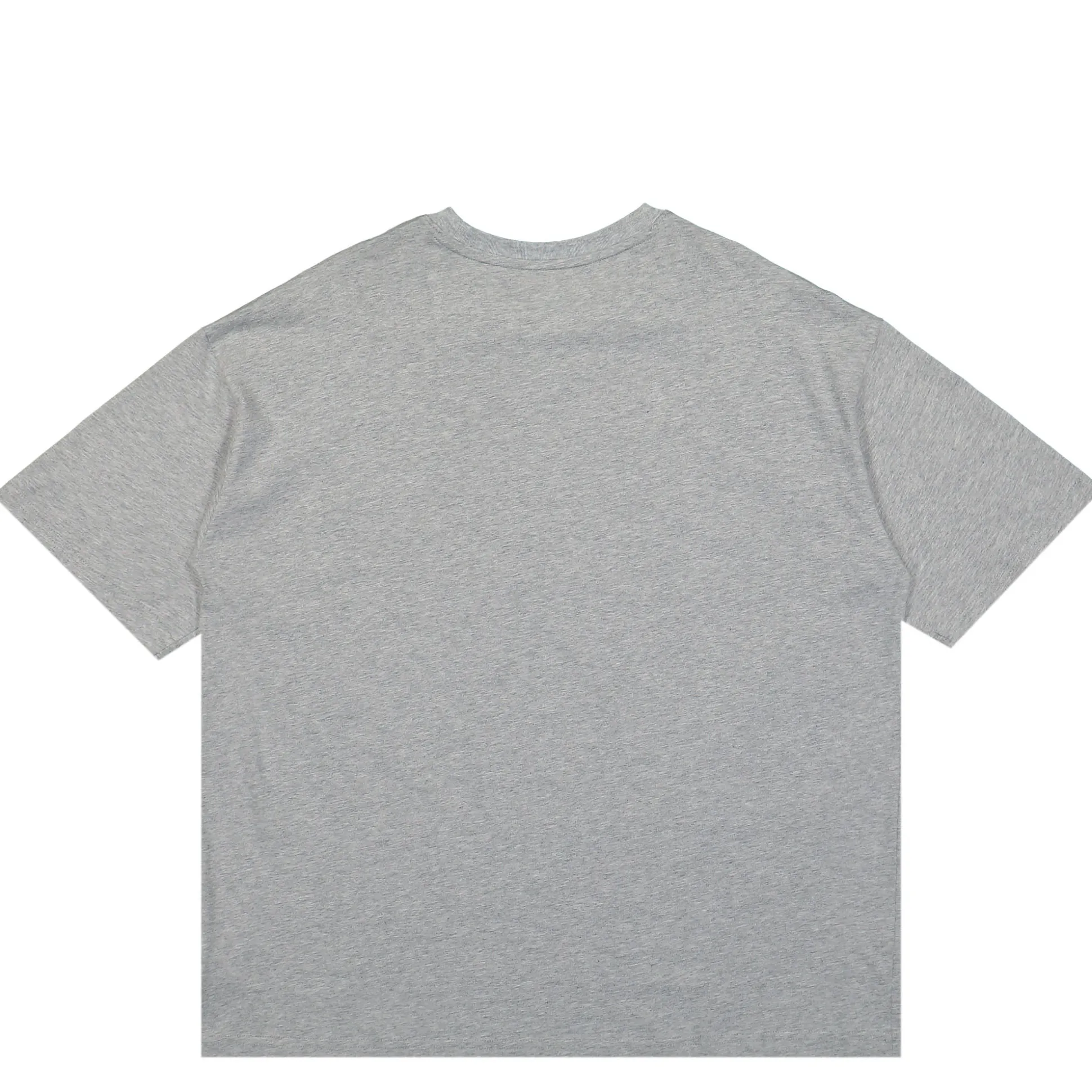 Clearance Essentials Stacked Logo Oversized Tee Women T-Shirts & Long Sleeves