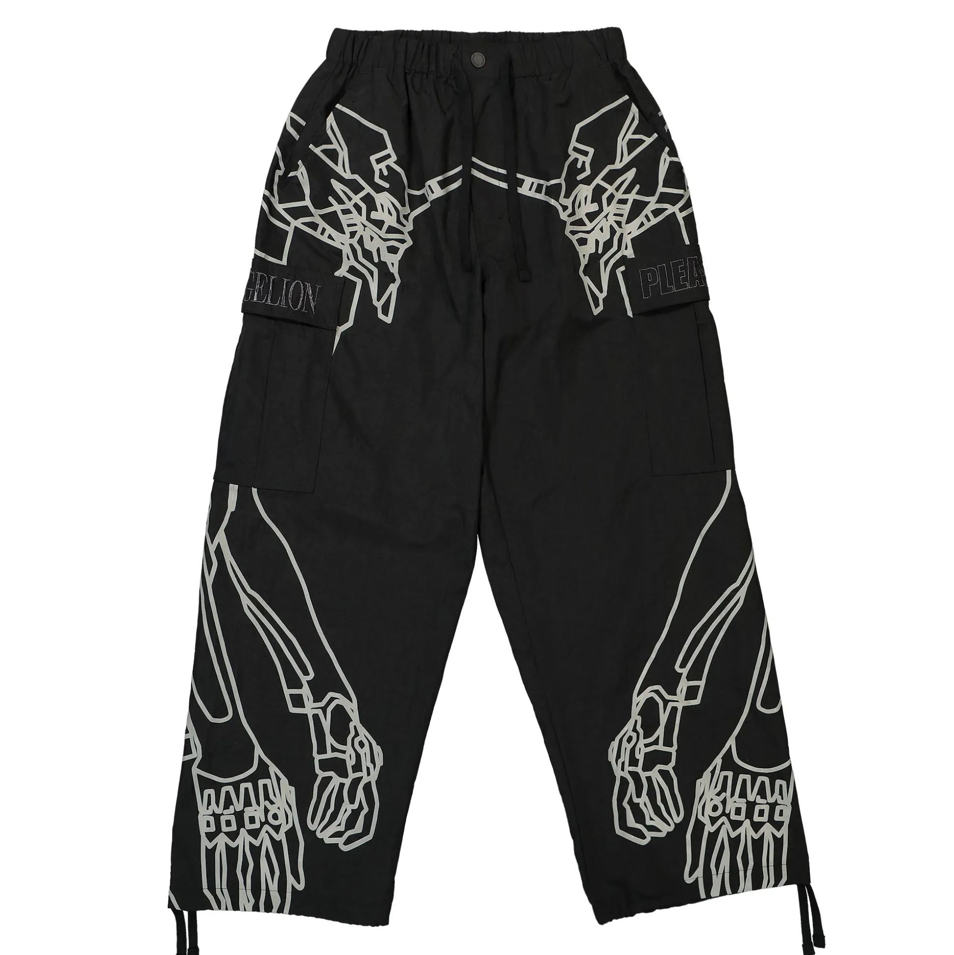 Best EVA-1 Cargo Pants Pants & Shorts