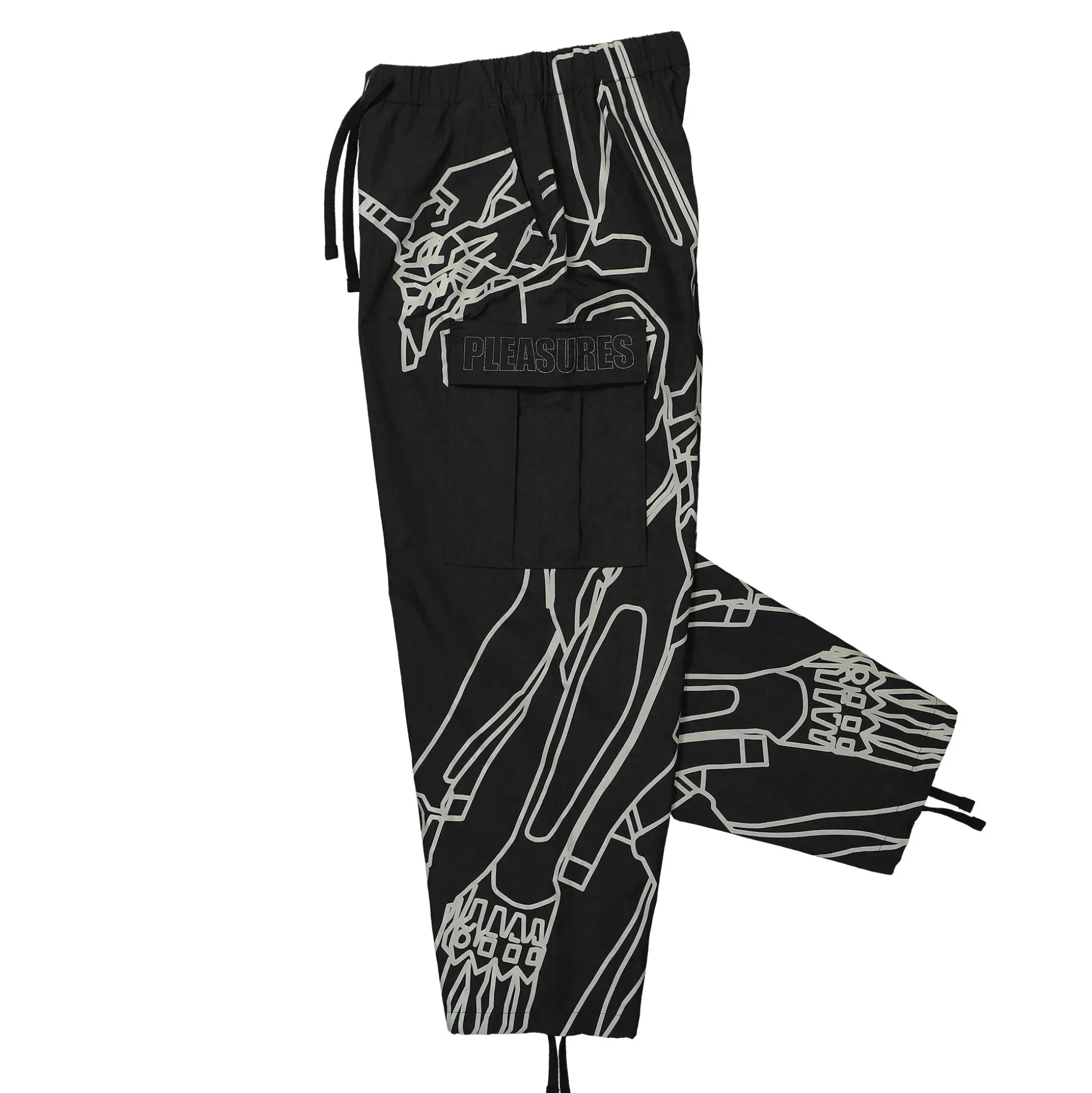 Best EVA-1 Cargo Pants Pants & Shorts