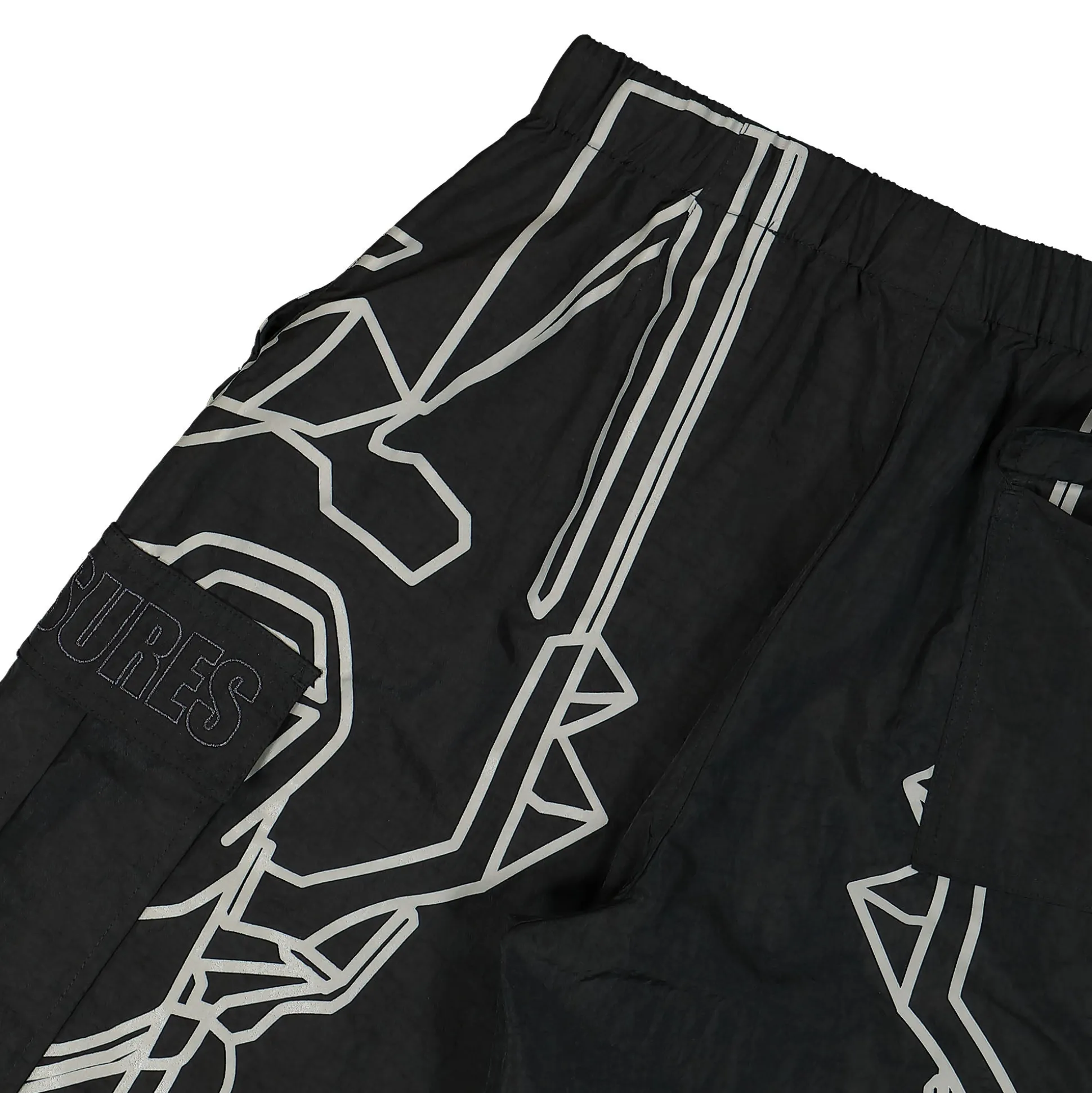 Best EVA-1 Cargo Pants Pants & Shorts