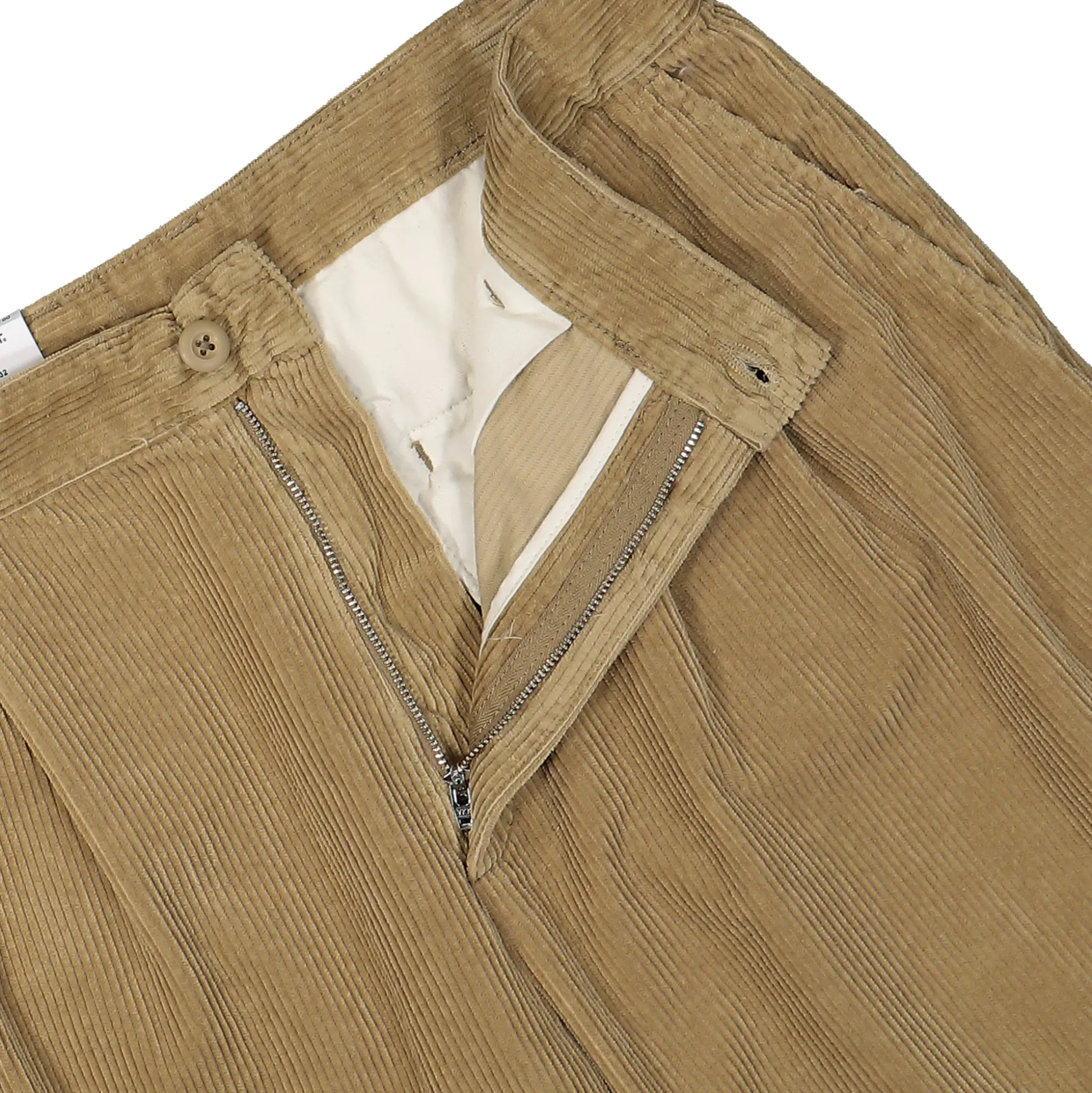 New Evan Pant Pants & Shorts
