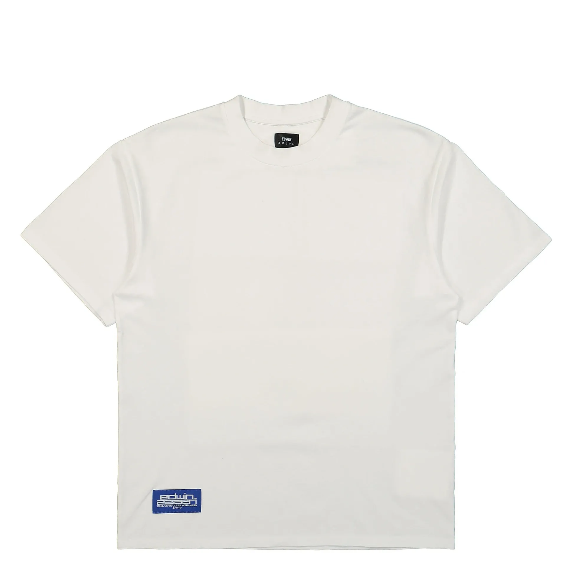 Fashion Everybody T-Shirt T-Shirts & Long Sleeves