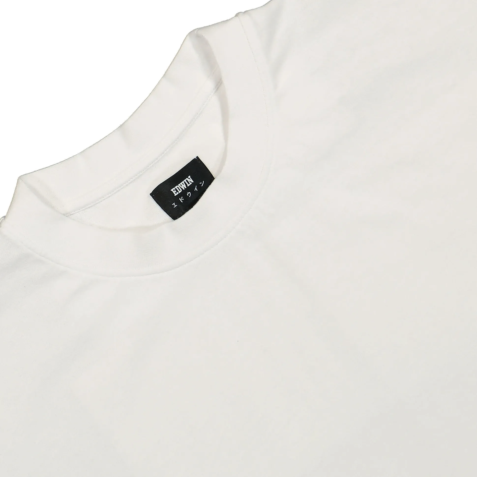 Fashion Everybody T-Shirt T-Shirts & Long Sleeves