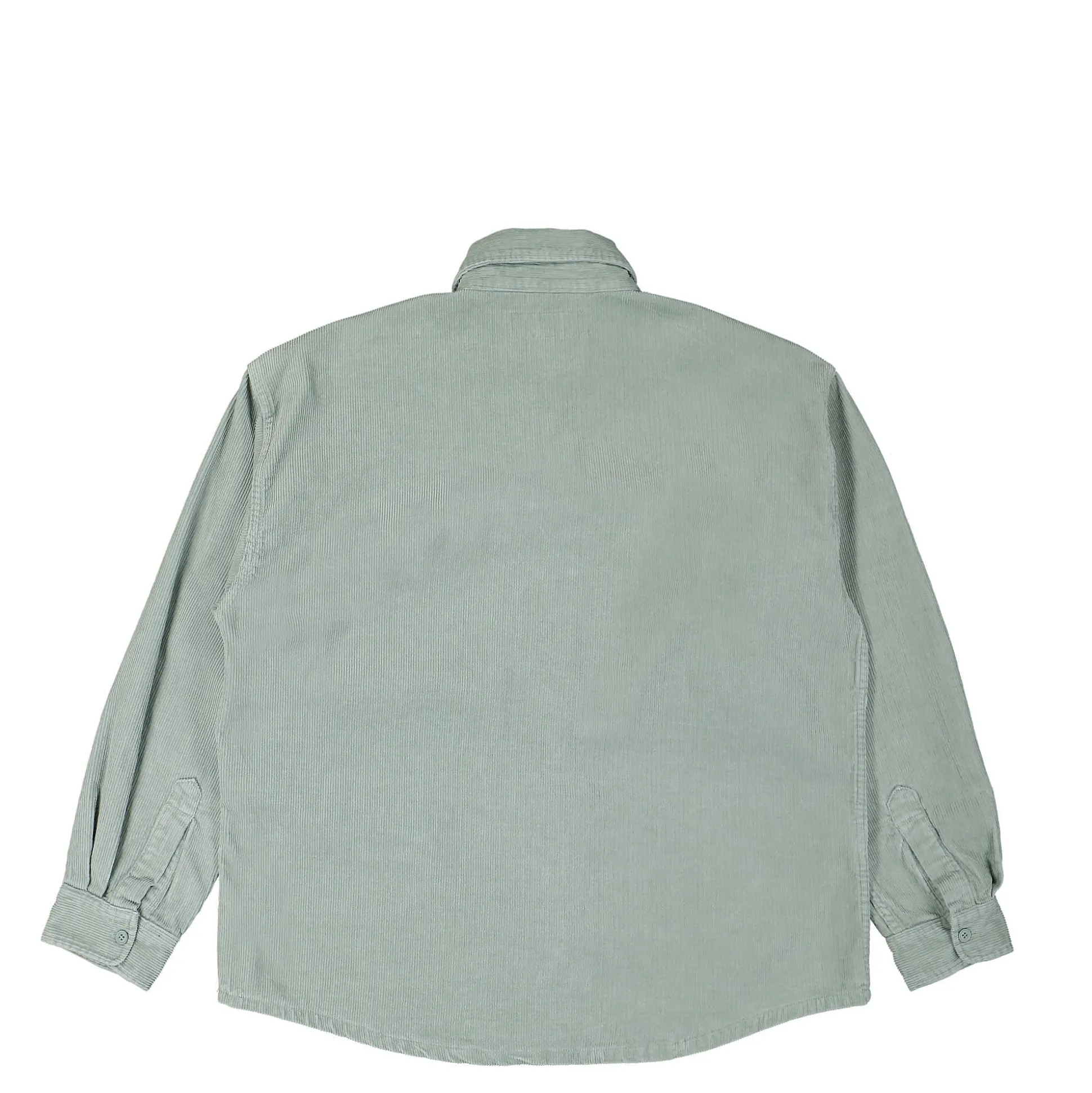 Shop Everything Corduroy Shirt Jacket Shirts