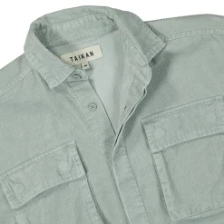Shop Everything Corduroy Shirt Jacket Shirts