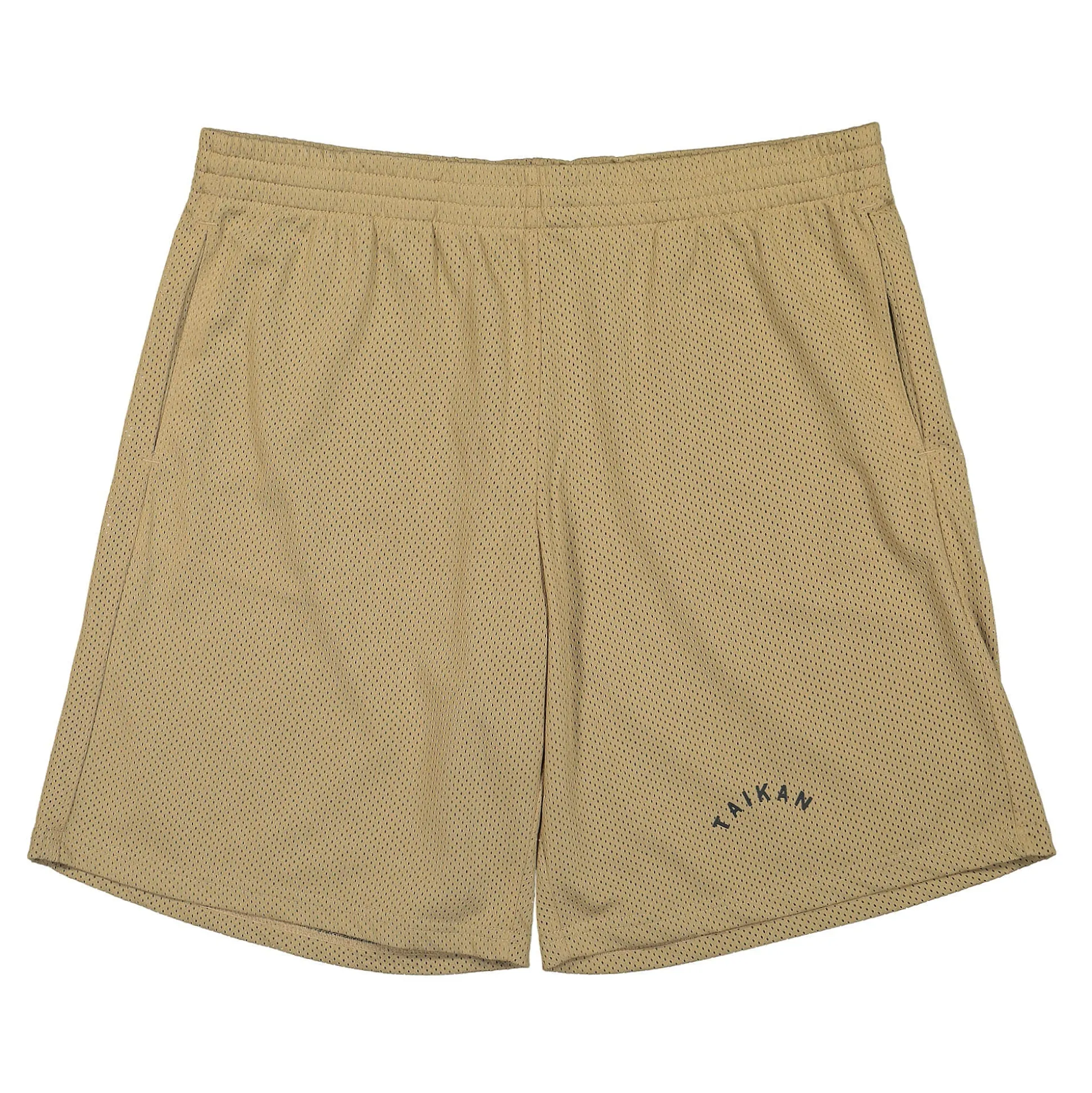 New Everything Mesh Shorts Pants & Shorts