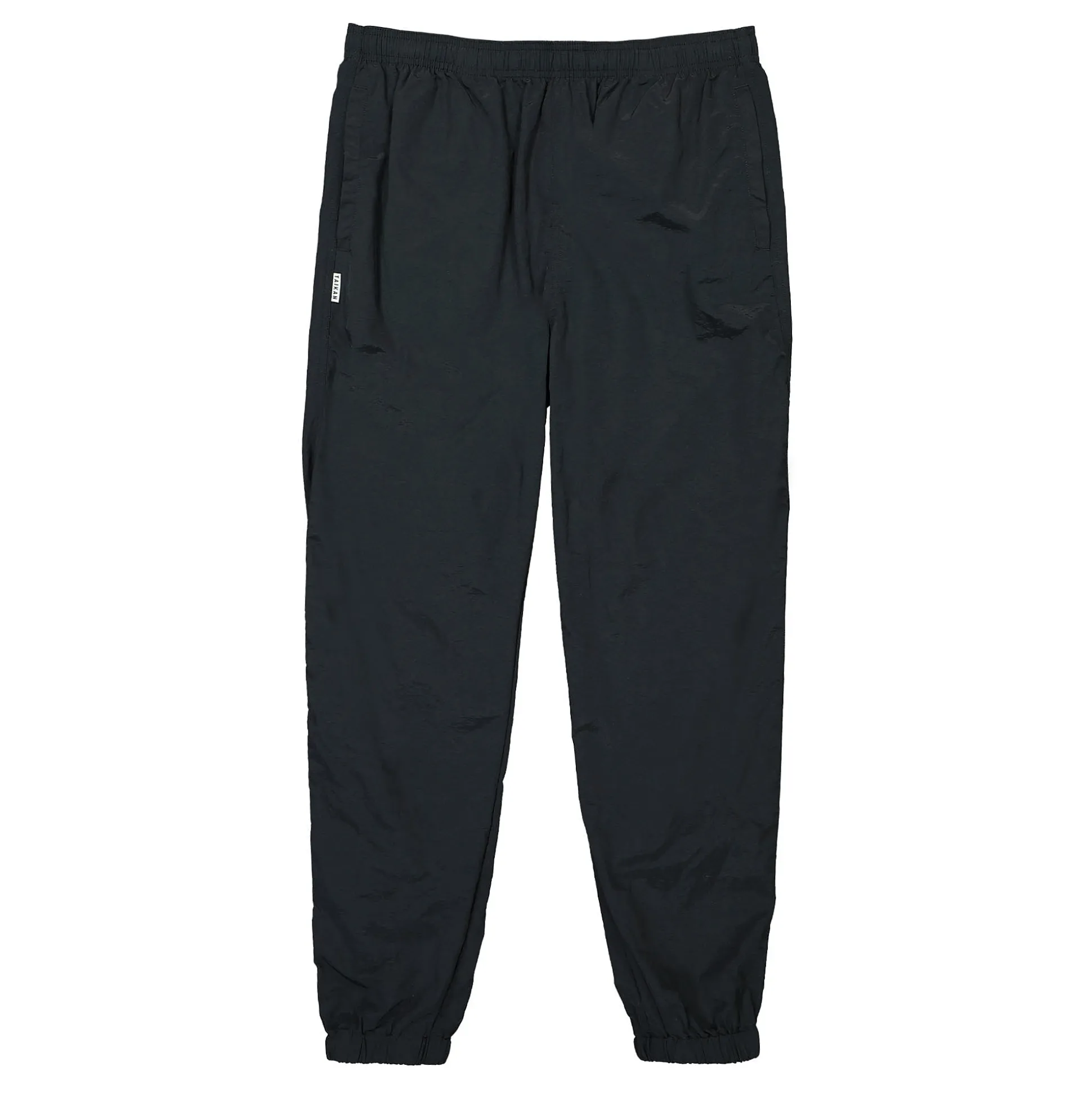 Store Everything Nylon Jogger Pants & Shorts