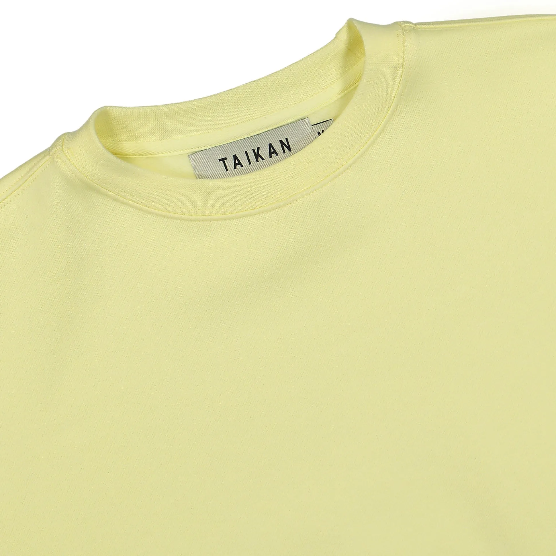 Store Everything Plain Crew Sweatshirts & Hoodies
